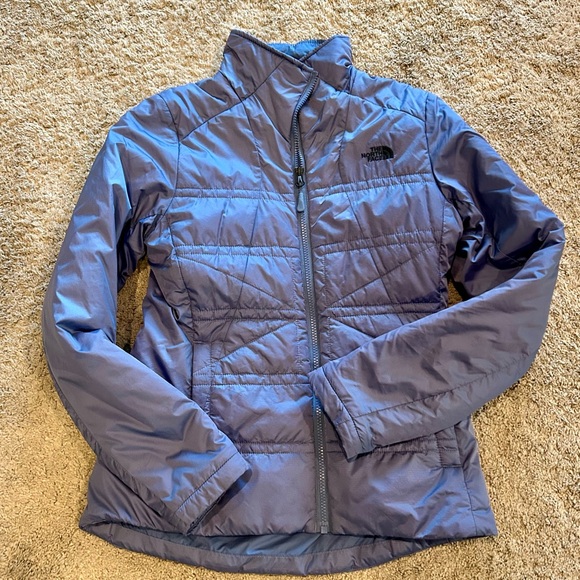 The North Face Jackets & Blazers - The North Face Women's Clementine Triclimate Jacket inner layer